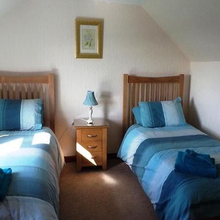 Castlemoor Holiday Cottage, Mull Of Galloway Drummore ภายนอก รูปภาพ