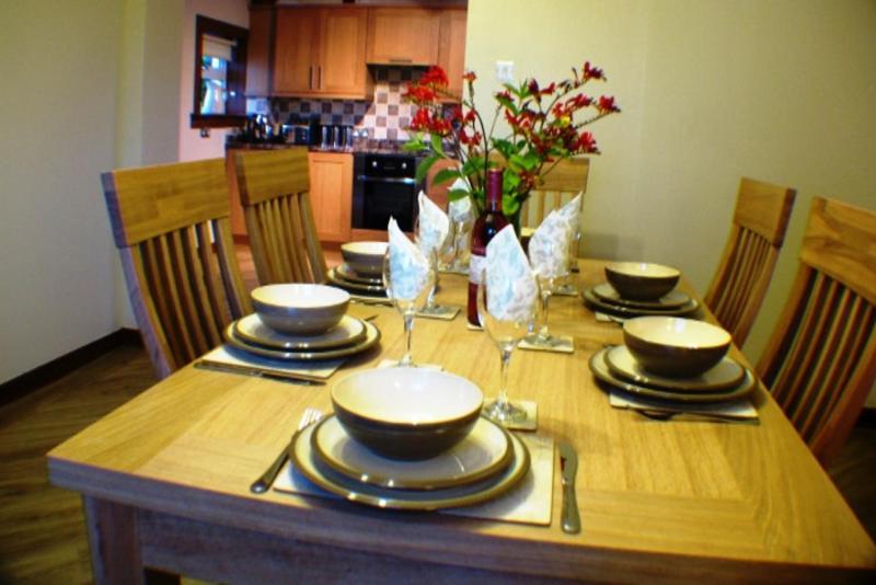 Castlemoor Holiday Cottage, Mull Of Galloway Drummore ภายนอก รูปภาพ